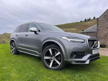 (17) - 2.0 D5 PowerPulse R-Design Auto 4WD Euro 6 (s/s) 5dr