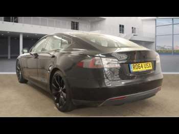 Used Tesla Model S 2015 for sale - 75051301: Photo