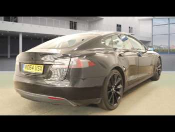 Used Tesla Model S 2015 for sale - 75051301: Photo
