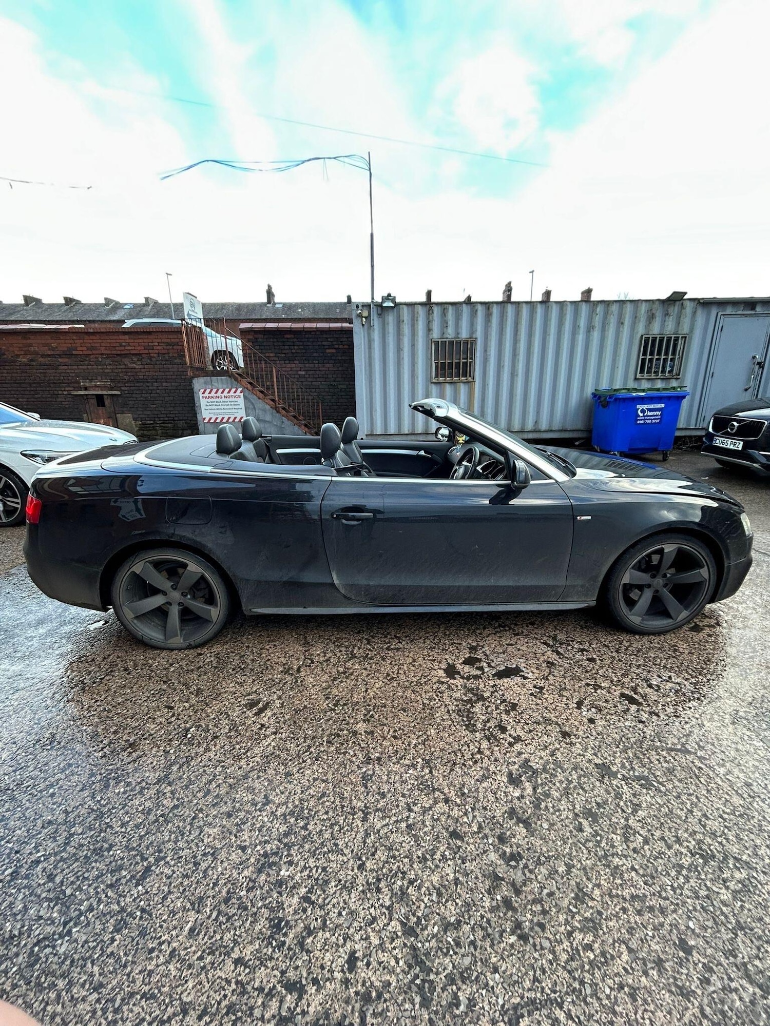 Used Audi A5 2012 for sale - 76592906: Photo 1