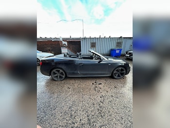 Used Audi A5 2012 for sale - 76592906: Photo