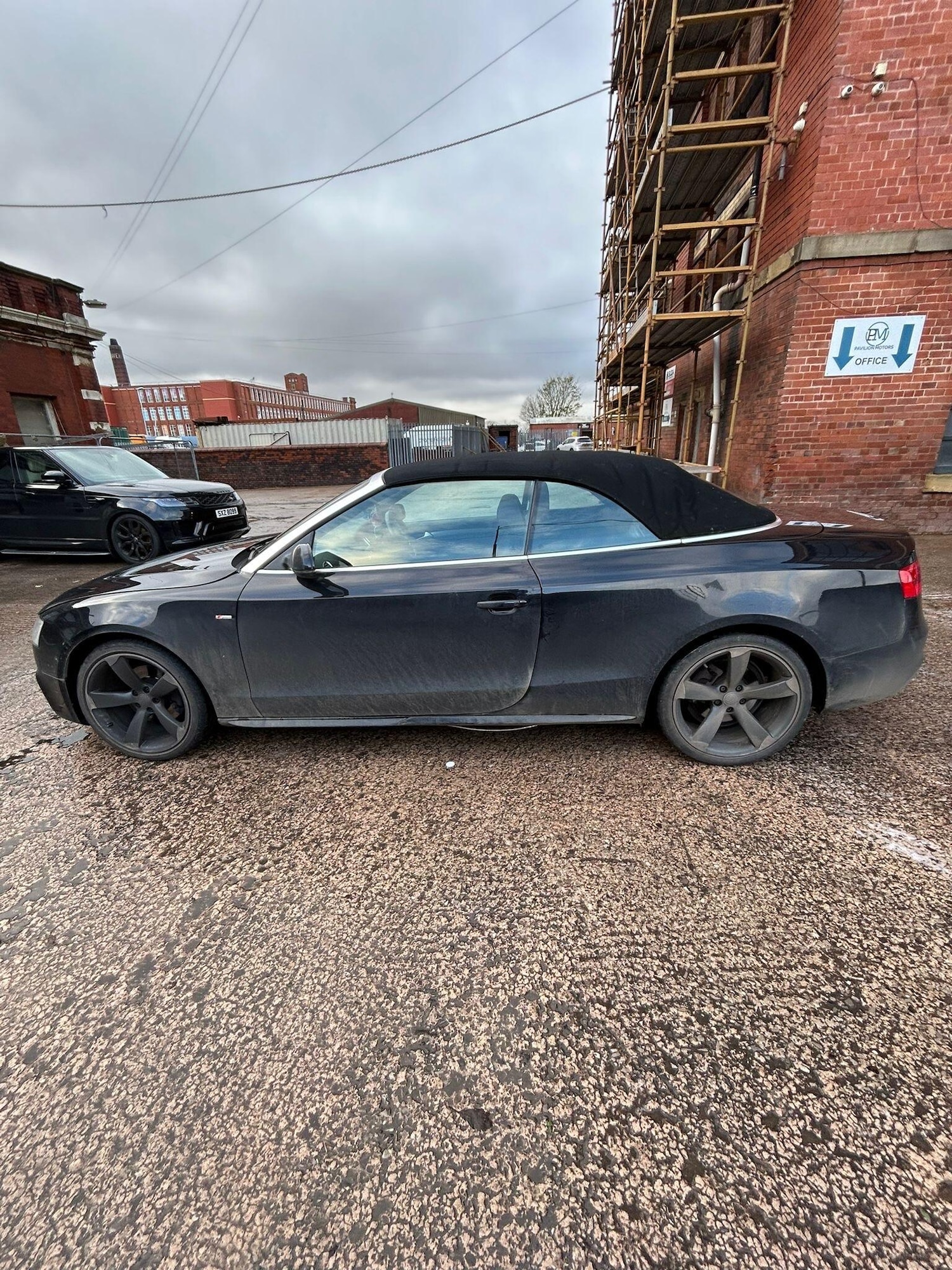 Used Audi A5 2012 for sale - 76592906: Photo 4