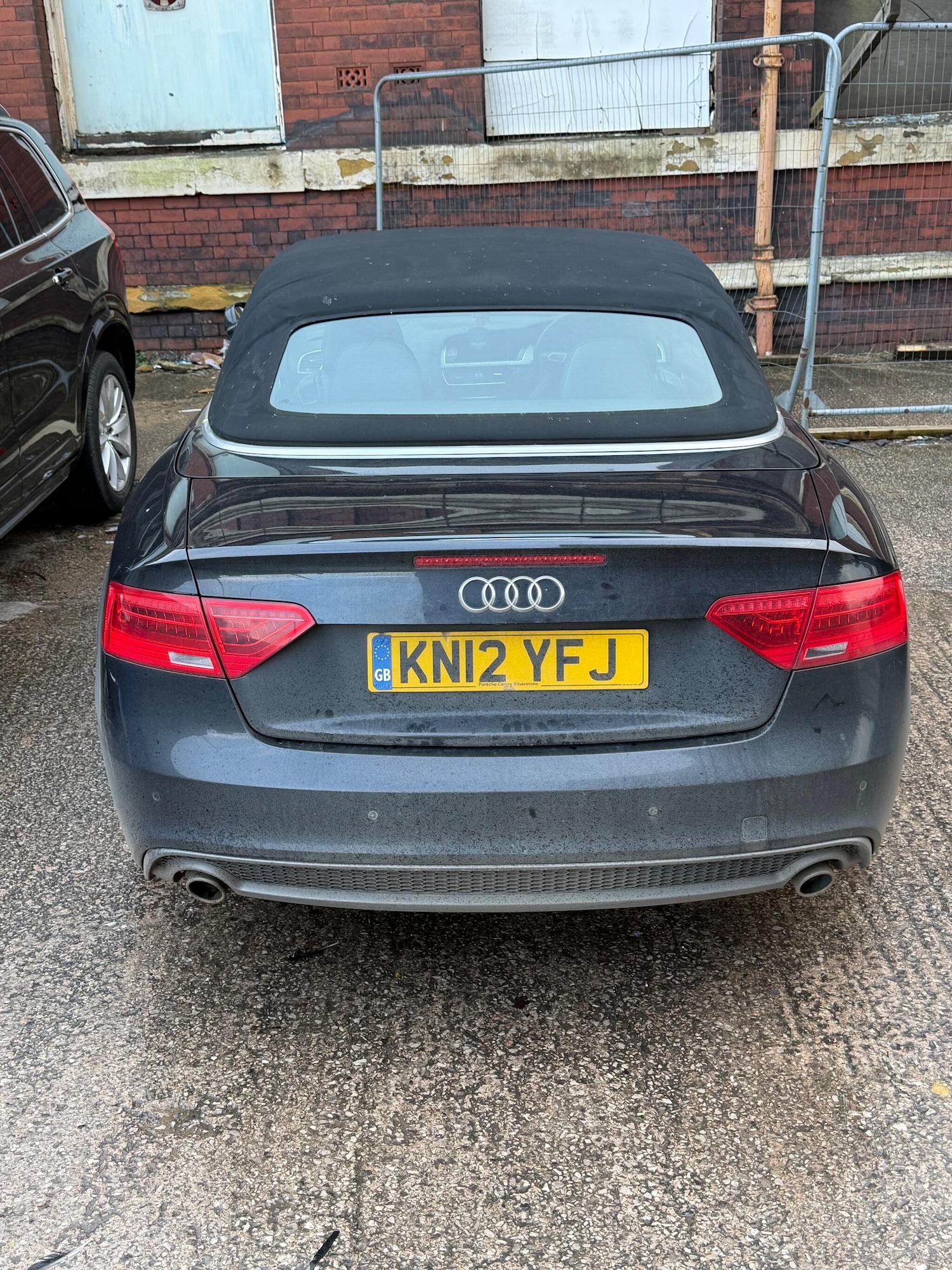 Used Audi A5 2012 for sale - 76592906: Photo 5