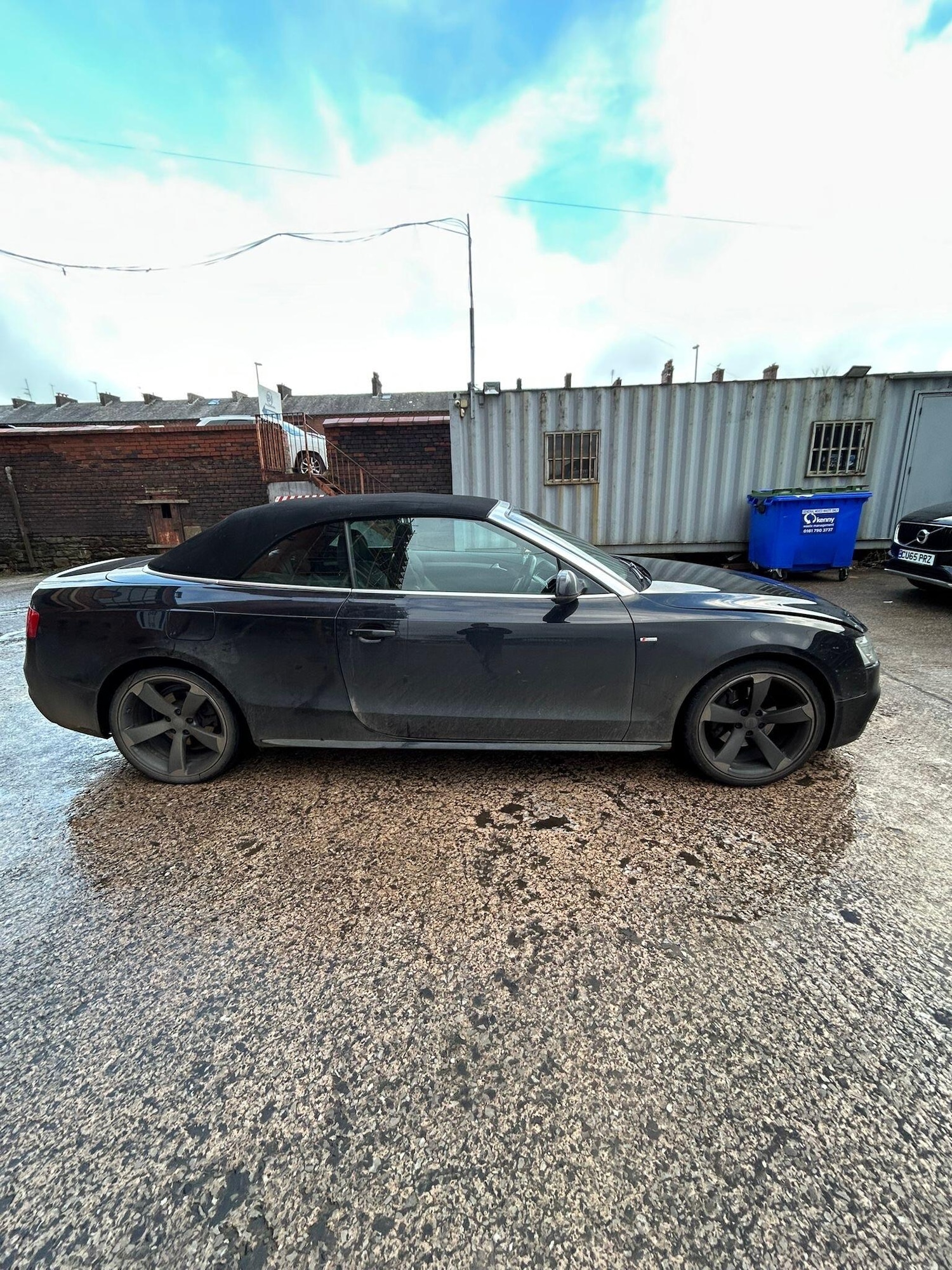 Used Audi A5 2012 for sale - 76592906: Photo 7