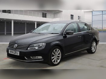 Used Volkswagen Passat 2014 for sale - 77386338: Photo