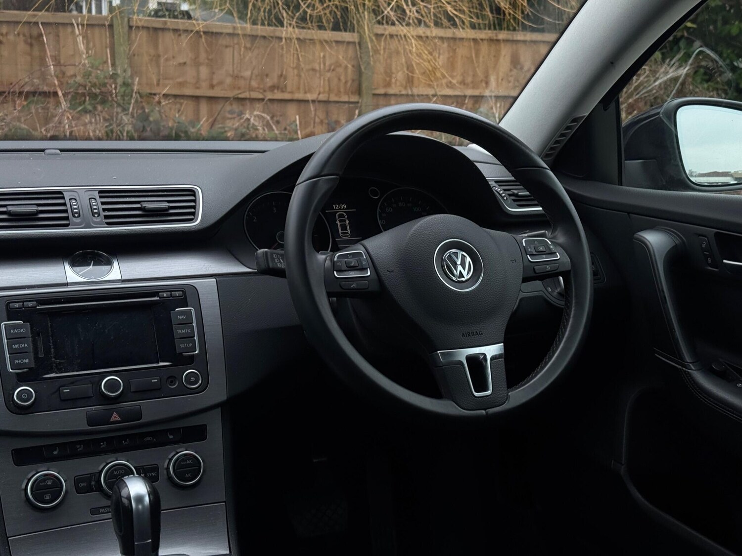 Used Volkswagen Passat 2014 for sale - 77386338: Photo 31