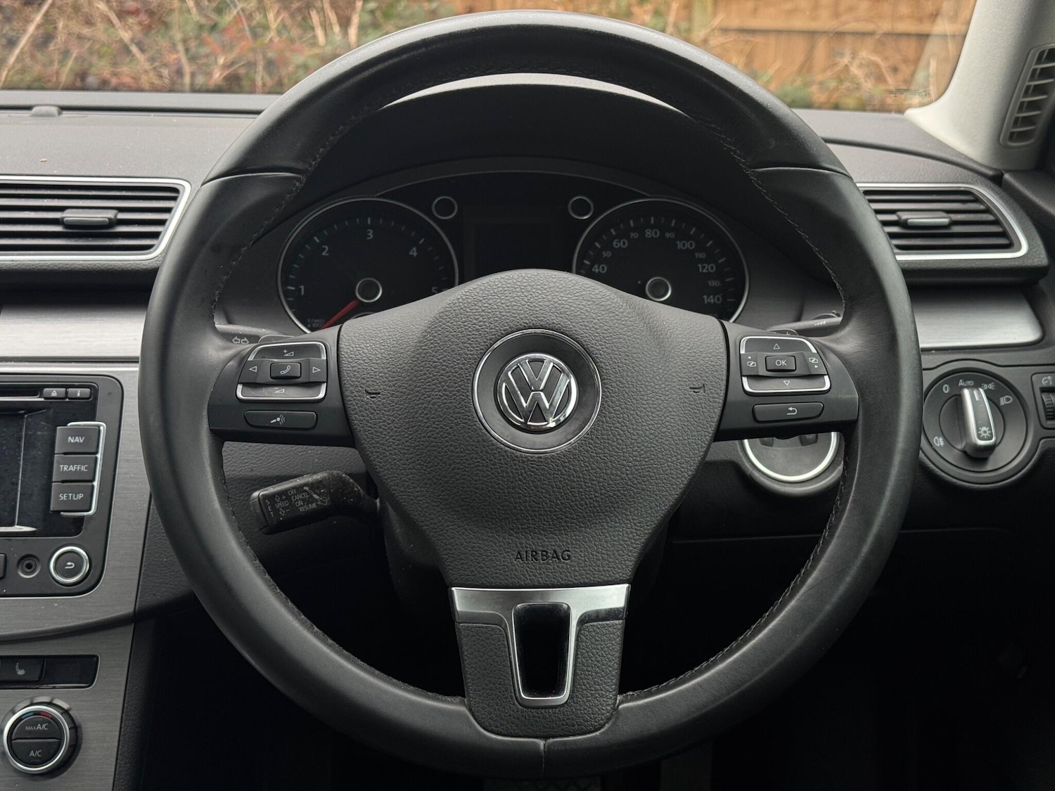 Used Volkswagen Passat 2014 for sale - 77386338: Photo 33