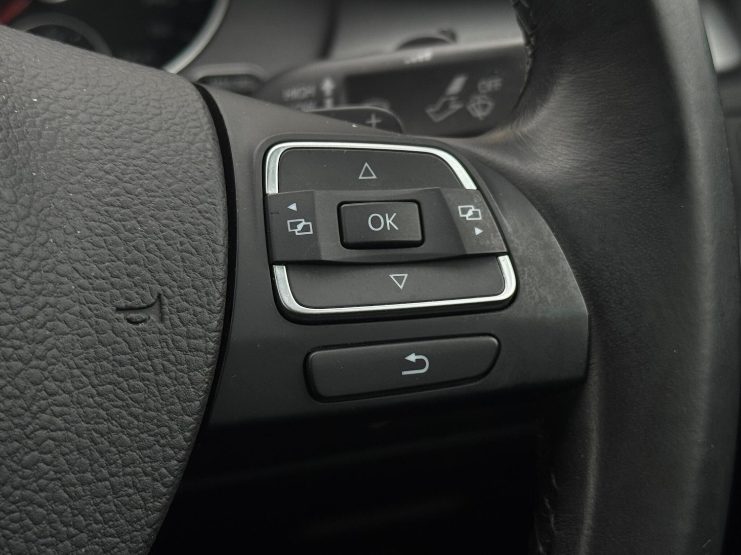 Used Volkswagen Passat 2014 for sale - 77386338: Photo 35