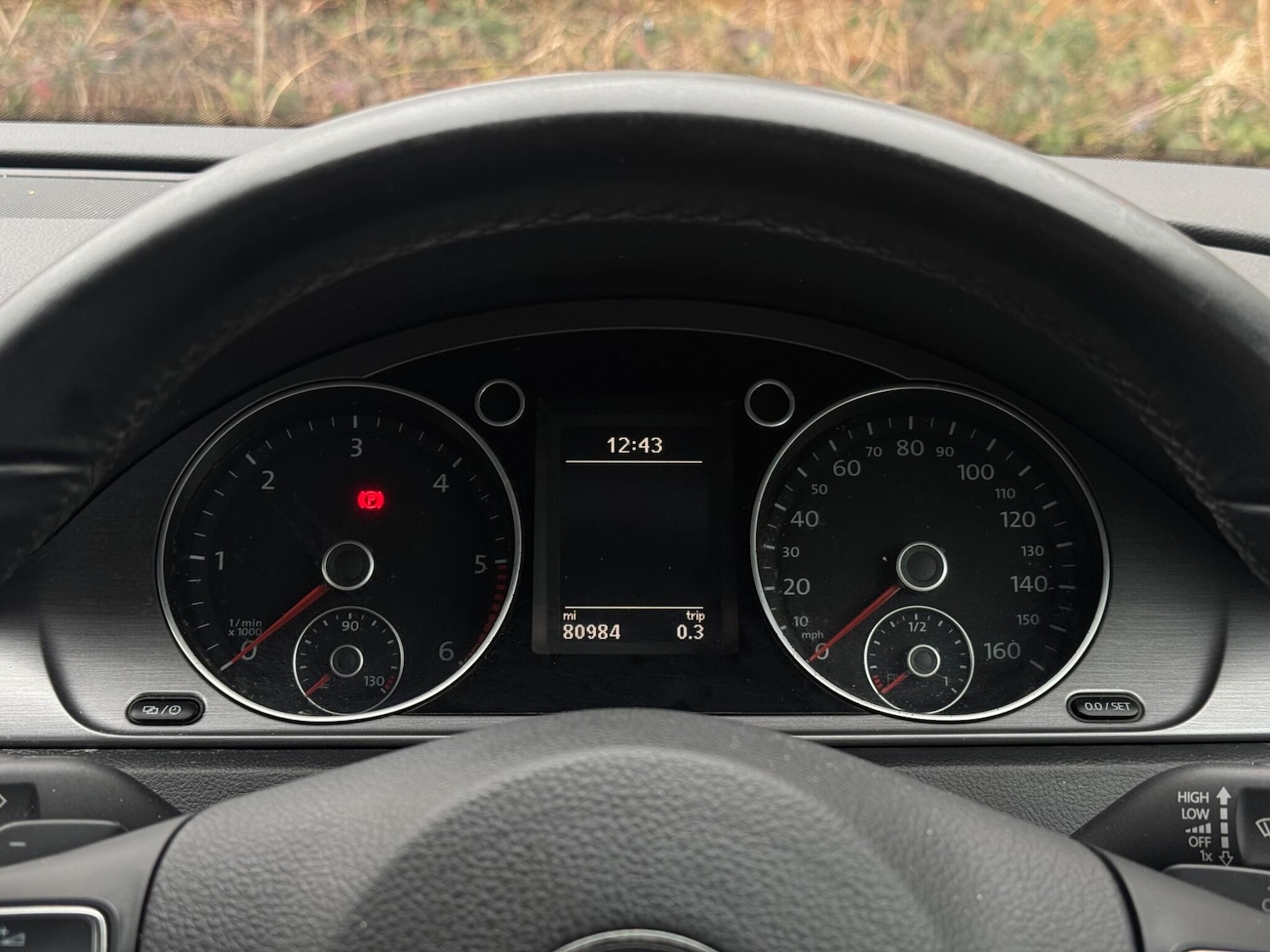 Used Volkswagen Passat 2014 for sale - 77386338: Photo 43