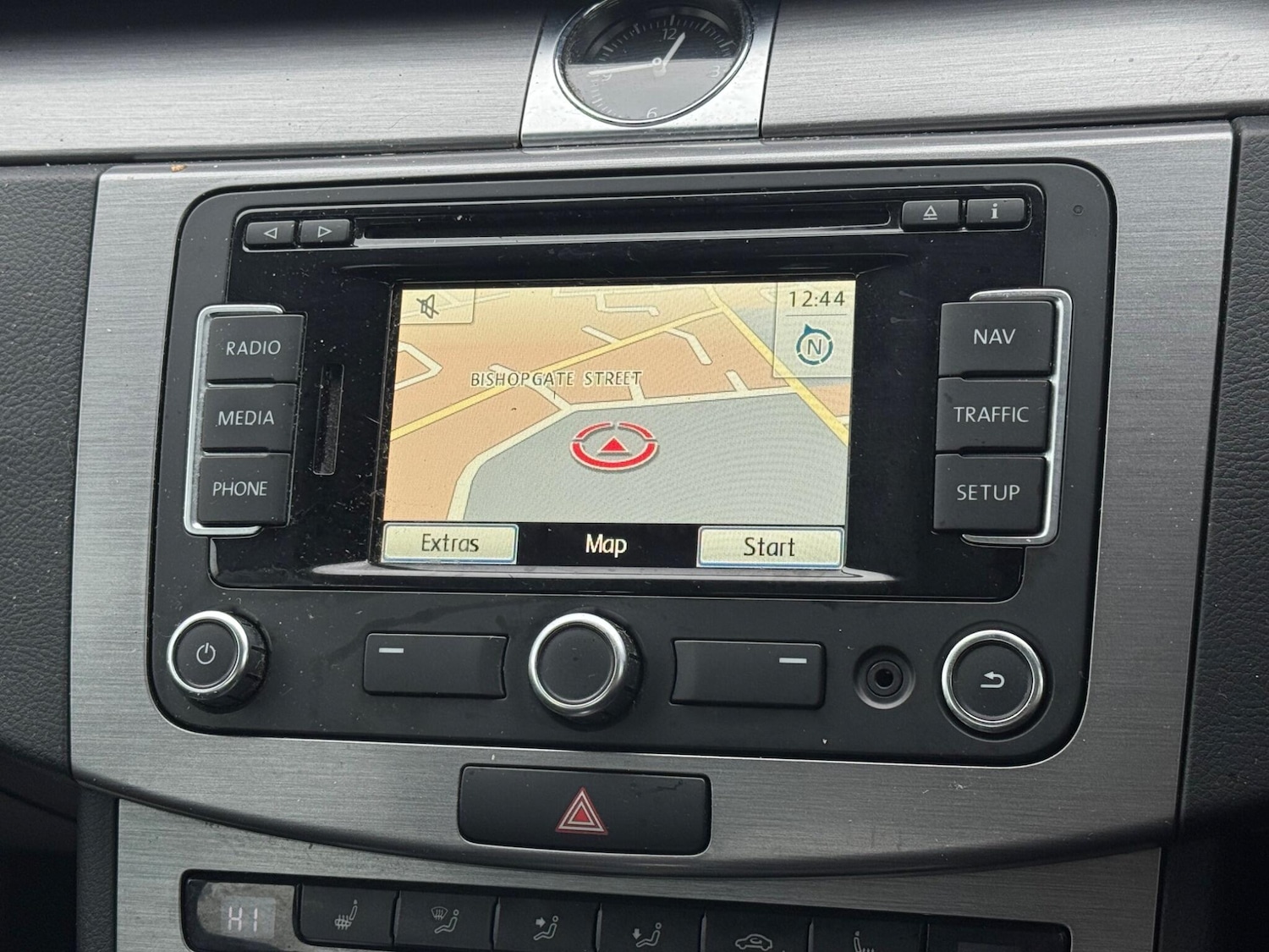 Used Volkswagen Passat 2014 for sale - 77386338: Photo 49