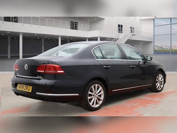 Used Volkswagen Passat 2014 for sale - 77386338: Photo