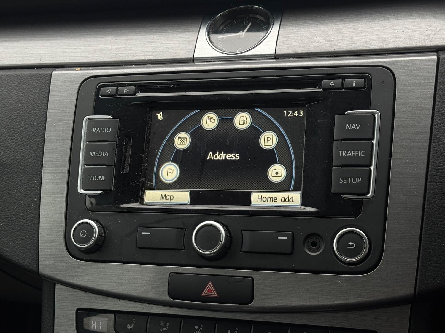 Used Volkswagen Passat 2014 for sale - 77386338: Photo 50