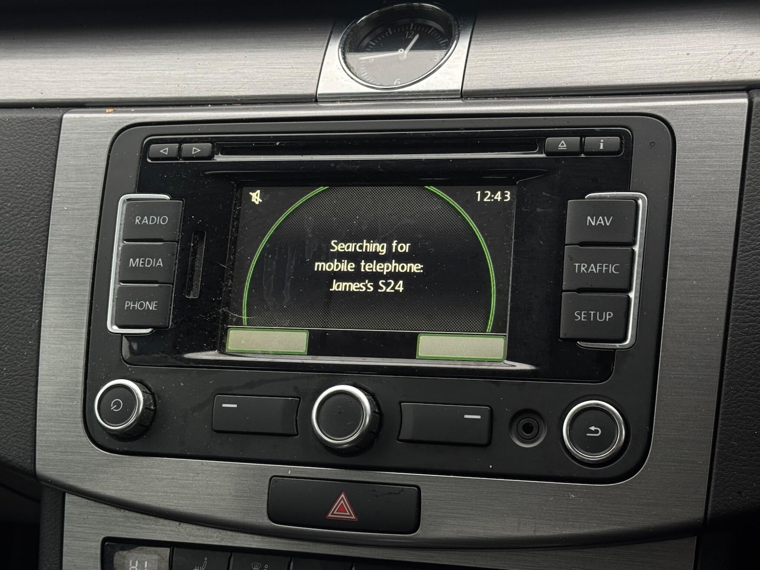 Used Volkswagen Passat 2014 for sale - 77386338: Photo 54