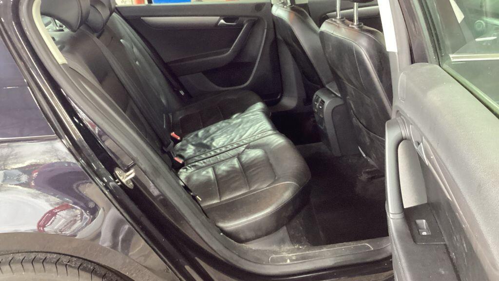 Used Volkswagen Passat 2014 for sale - 77386338: Photo 7