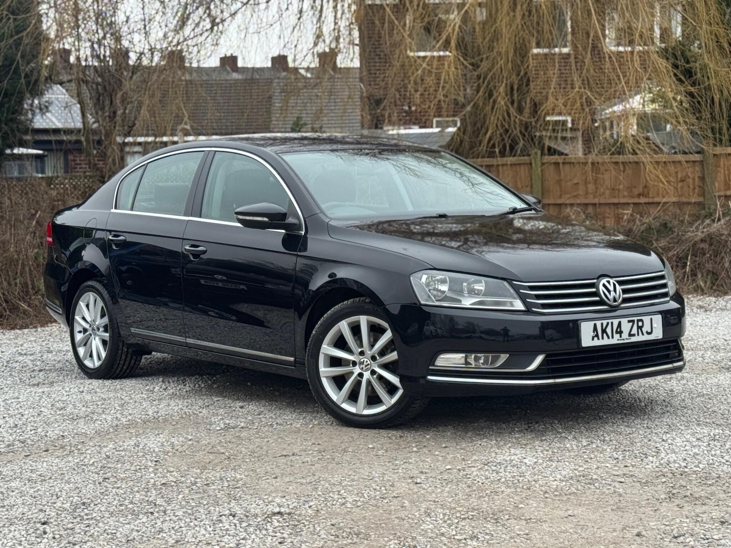 Used Volkswagen Passat 2014 for sale - 77386338: Photo 71