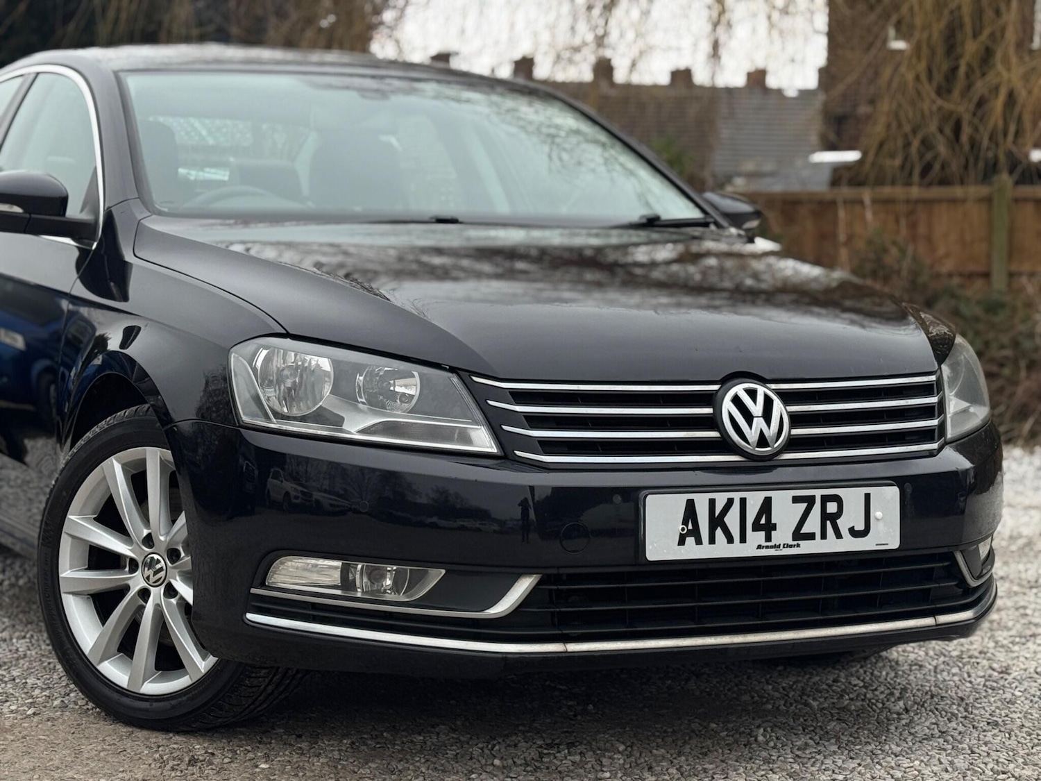 Used Volkswagen Passat 2014 for sale - 77386338: Photo 73