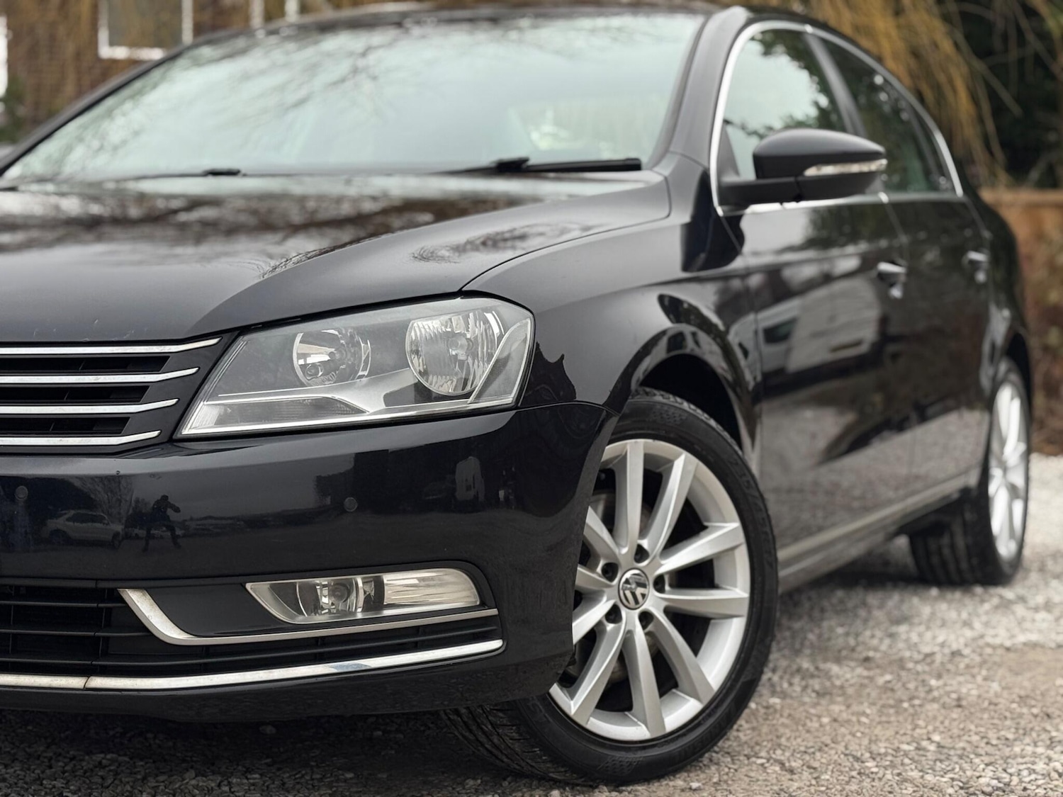 Used Volkswagen Passat 2014 for sale - 77386338: Photo 74