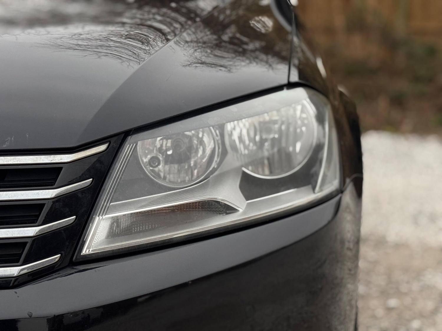 Used Volkswagen Passat 2014 for sale - 77386338: Photo 75