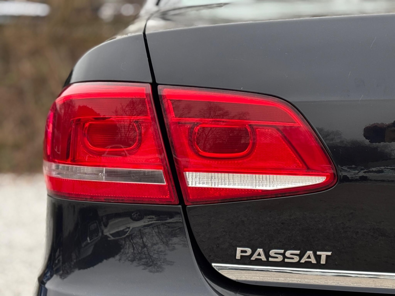 Used Volkswagen Passat 2014 for sale - 77386338: Photo 77