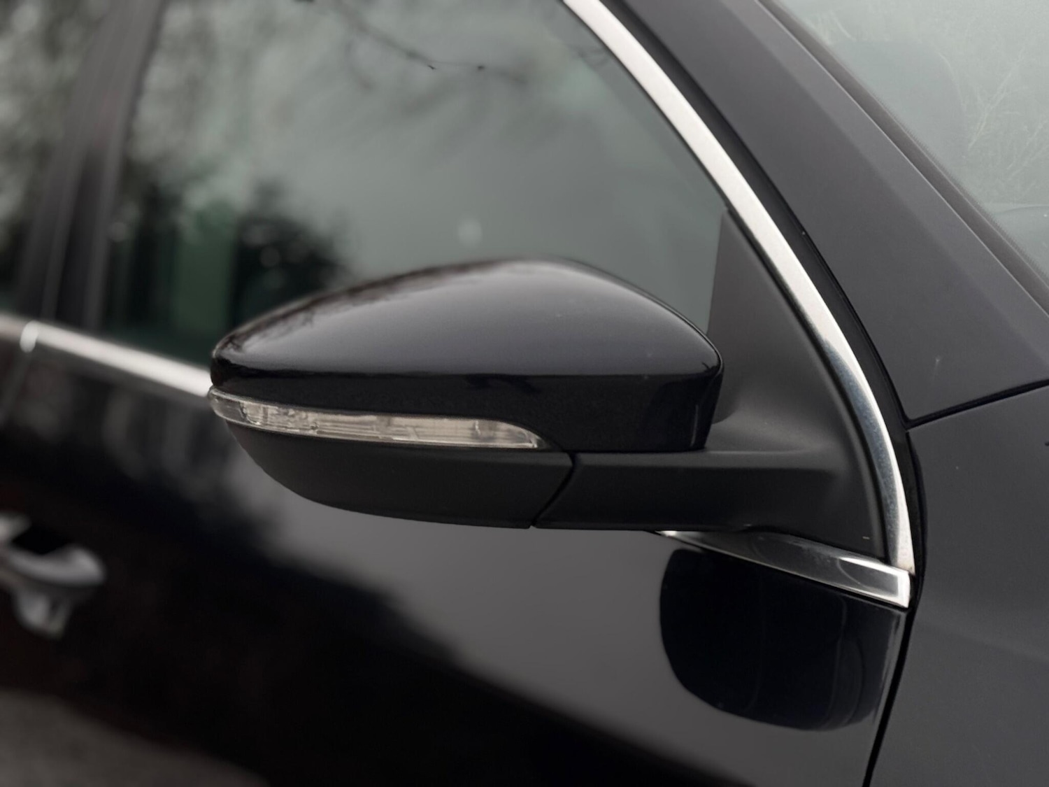 Used Volkswagen Passat 2014 for sale - 77386338: Photo 78