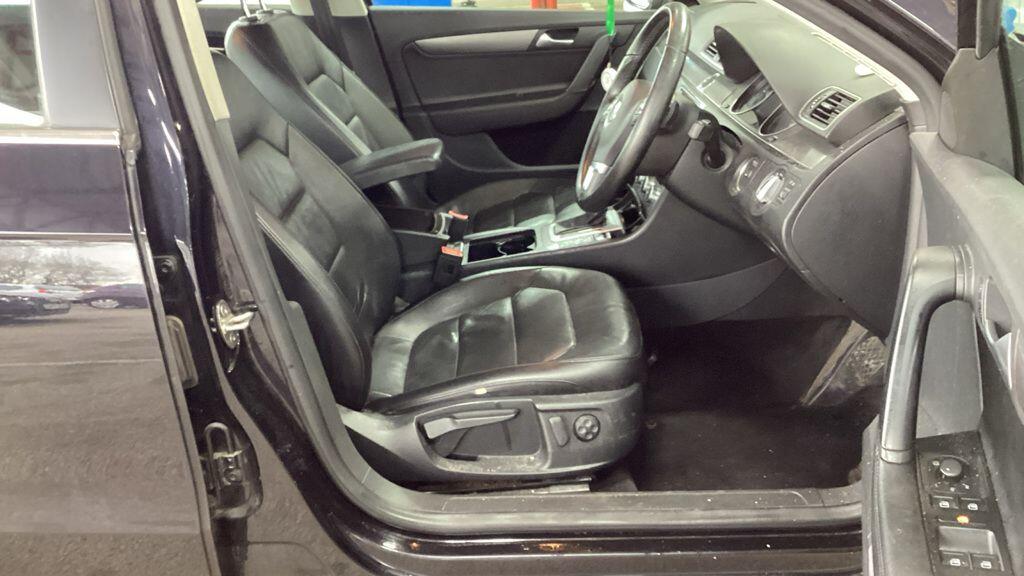 Used Volkswagen Passat 2014 for sale - 77386338: Photo 8