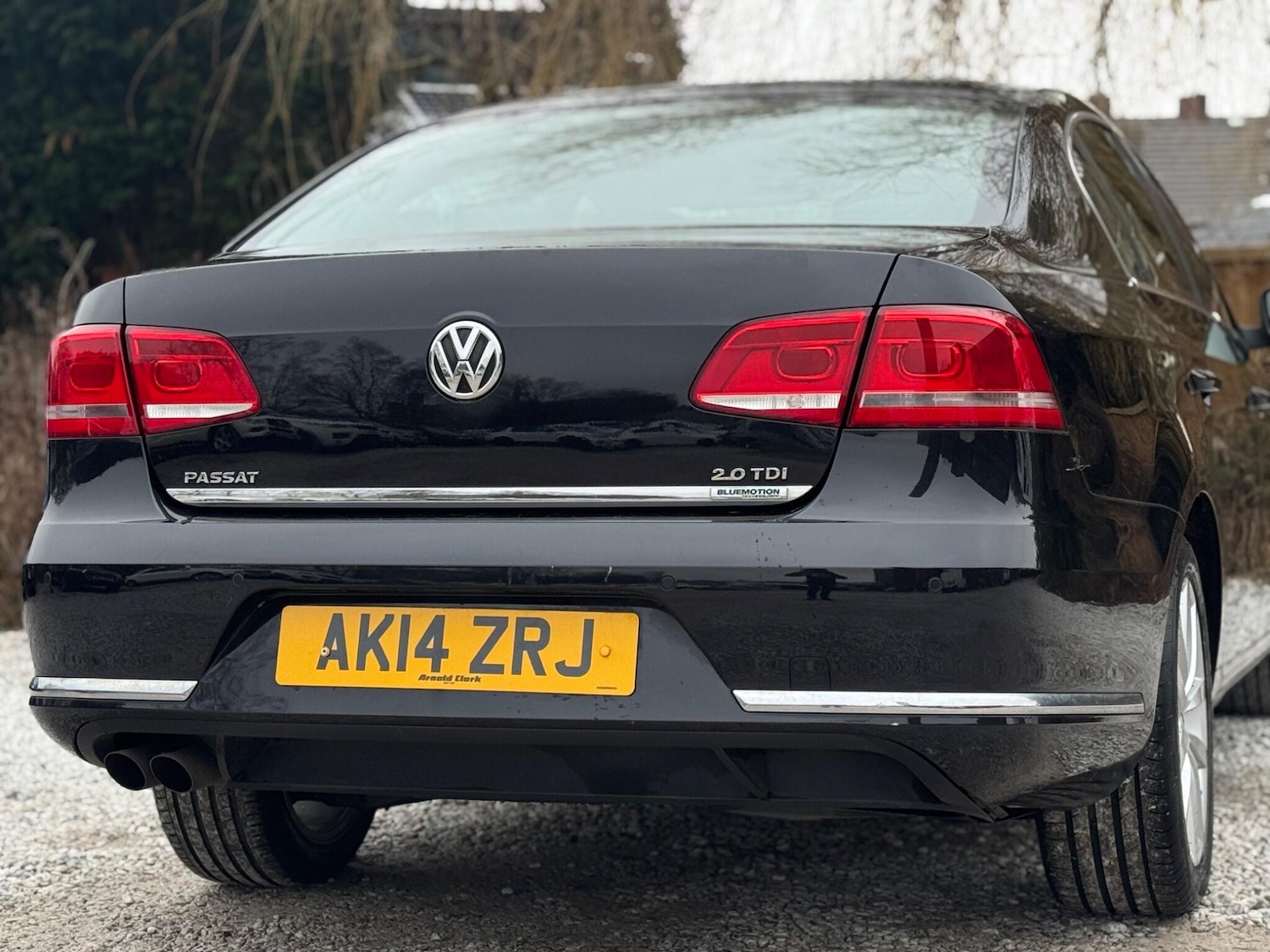 Used Volkswagen Passat 2014 for sale - 77386338: Photo 81