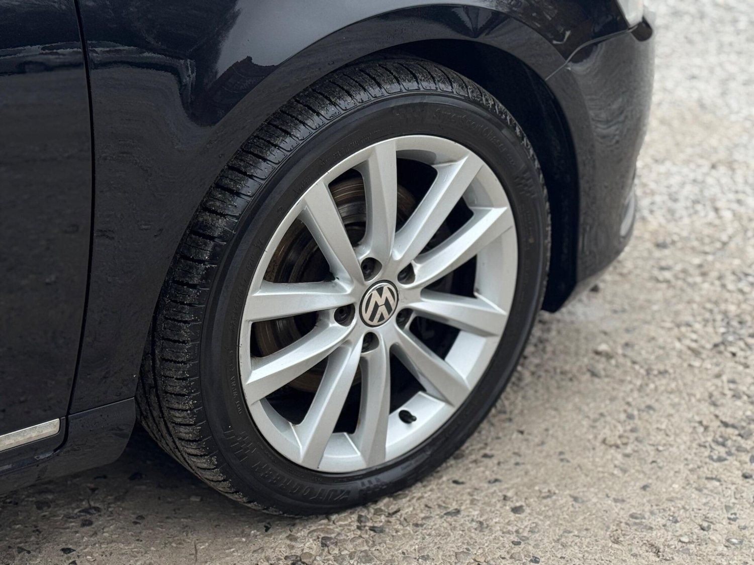 Used Volkswagen Passat 2014 for sale - 77386338: Photo 83