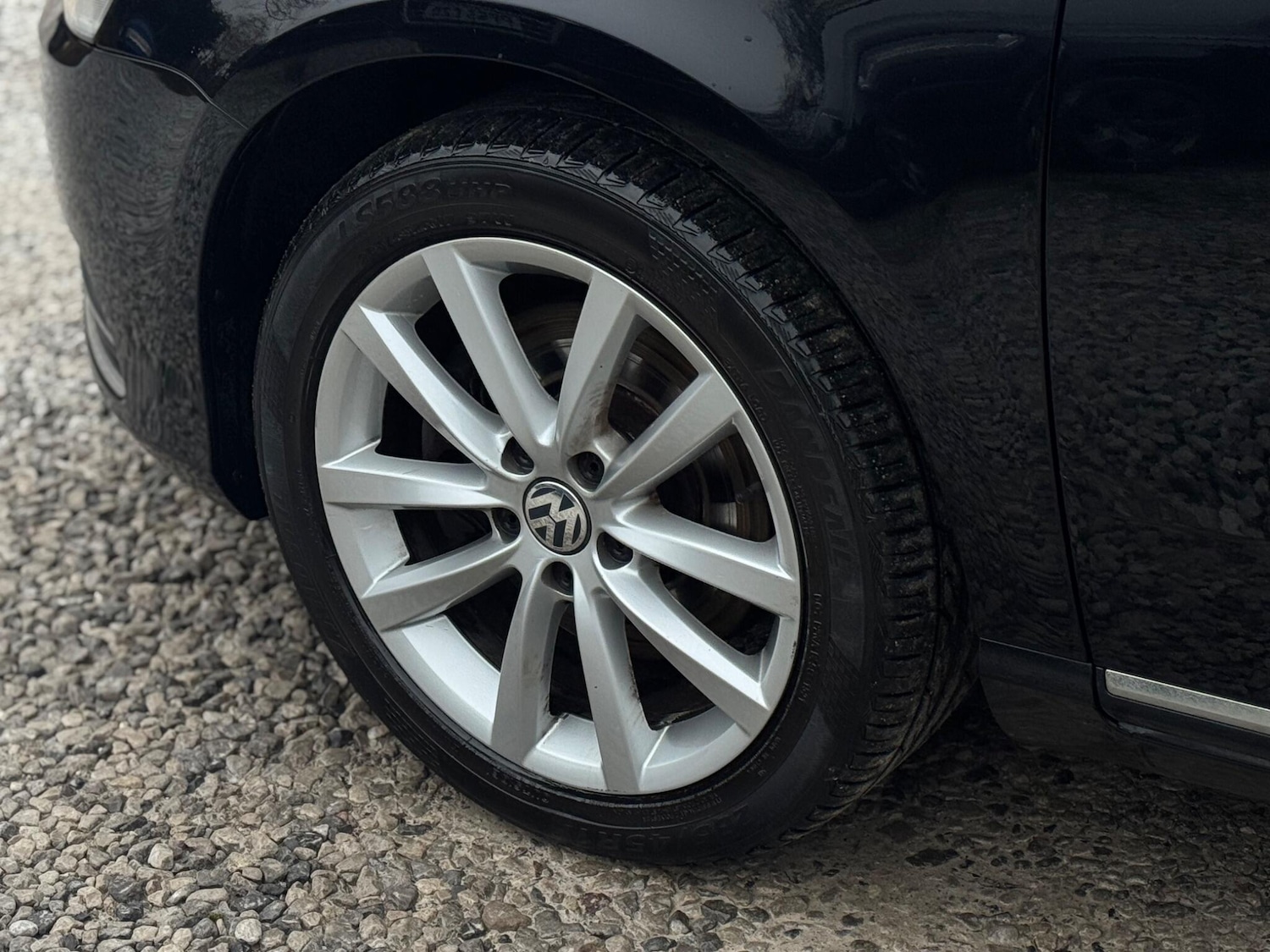 Used Volkswagen Passat 2014 for sale - 77386338: Photo 84