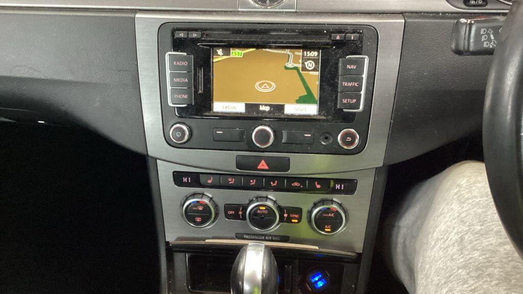 Used Volkswagen Passat 2014 for sale - 77386338: Photo 9