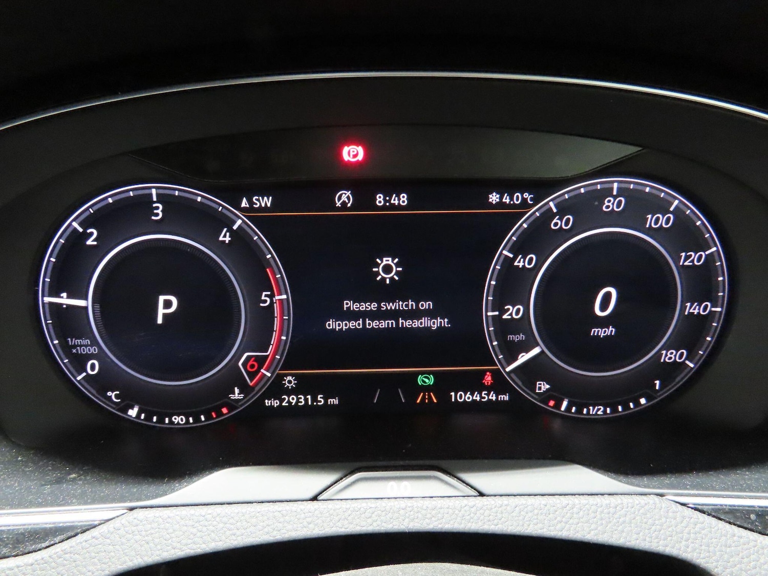 Used Volkswagen Arteon 2019 for sale - 77376446: Photo 10