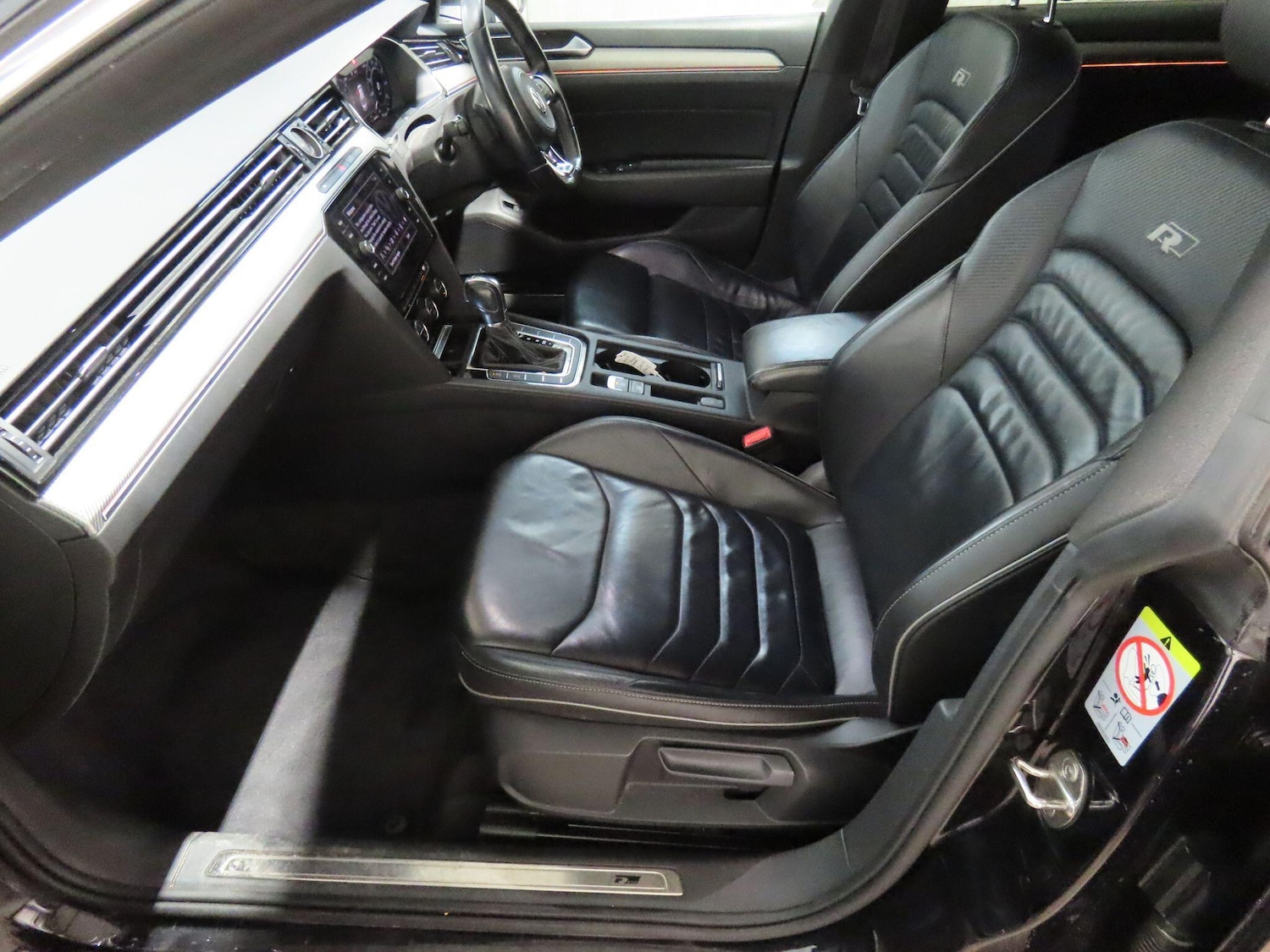 Used Volkswagen Arteon 2019 for sale - 77376446: Photo 12