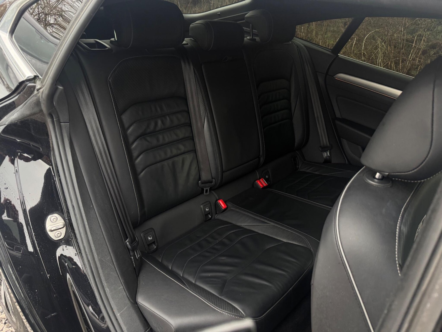 Used Volkswagen Arteon 2019 for sale - 77376446: Photo 26