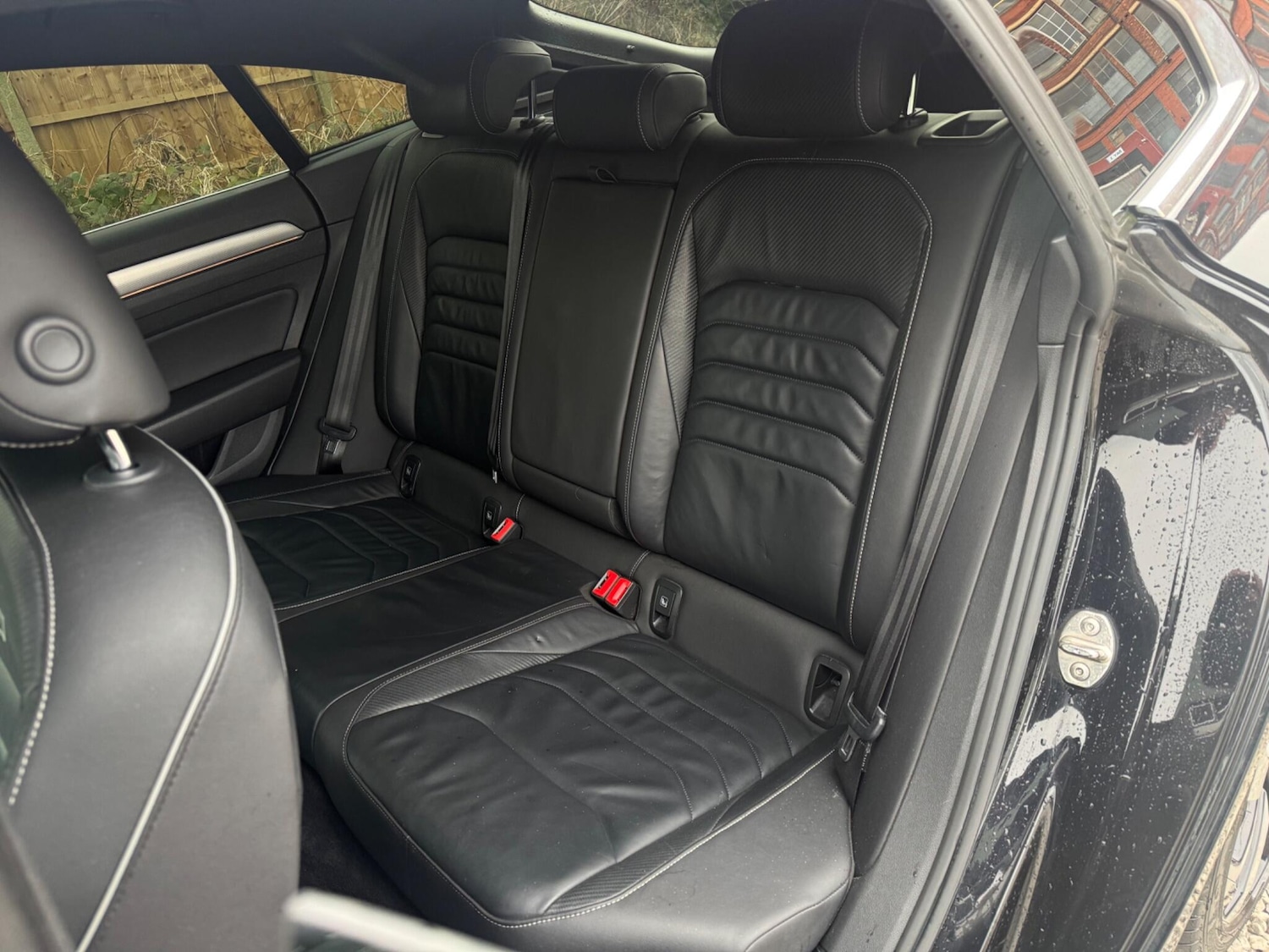 Used Volkswagen Arteon 2019 for sale - 77376446: Photo 27