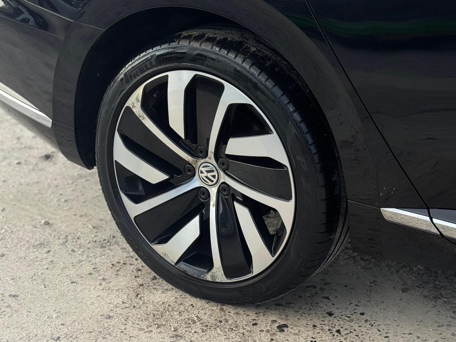 Used Volkswagen Arteon 2019 for sale - 77376446: Photo 42