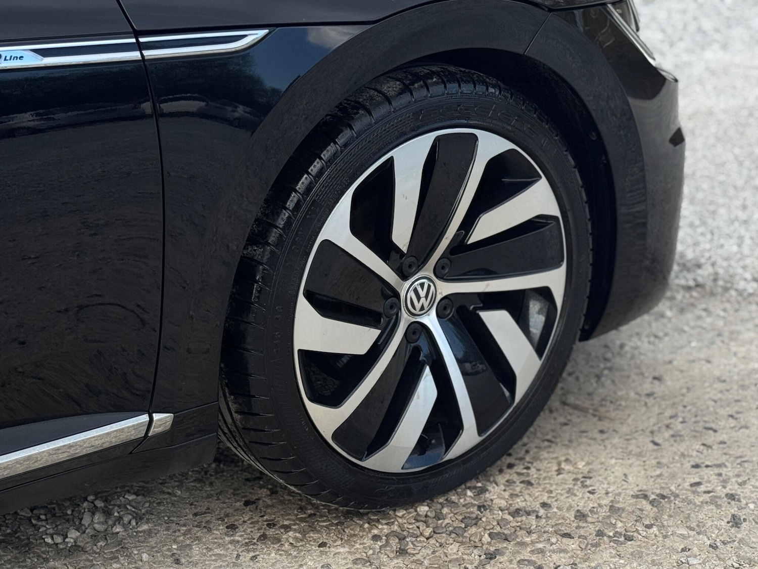 Used Volkswagen Arteon 2019 for sale - 77376446: Photo 43