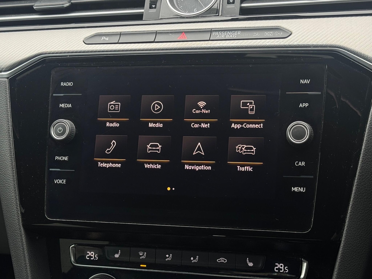 Used Volkswagen Arteon 2019 for sale - 77376446: Photo 46