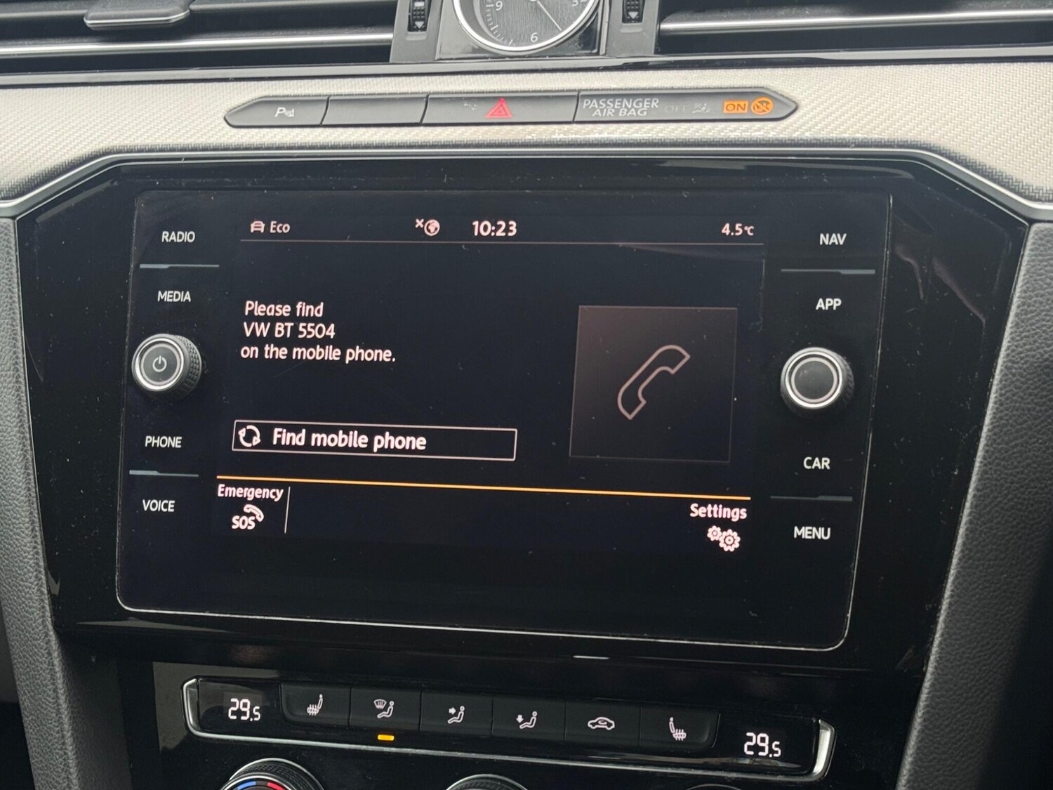 Used Volkswagen Arteon 2019 for sale - 77376446: Photo 48