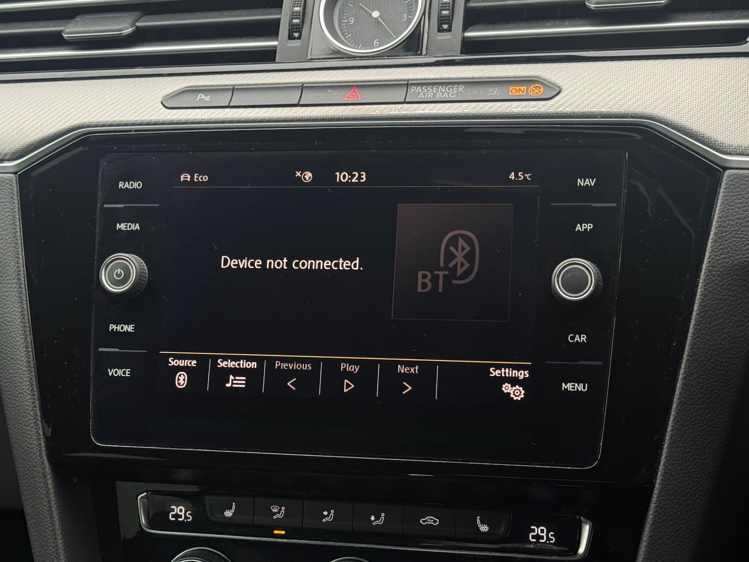 Used Volkswagen Arteon 2019 for sale - 77376446: Photo 49