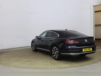 Used Volkswagen Arteon 2019 for sale - 77376446: Photo