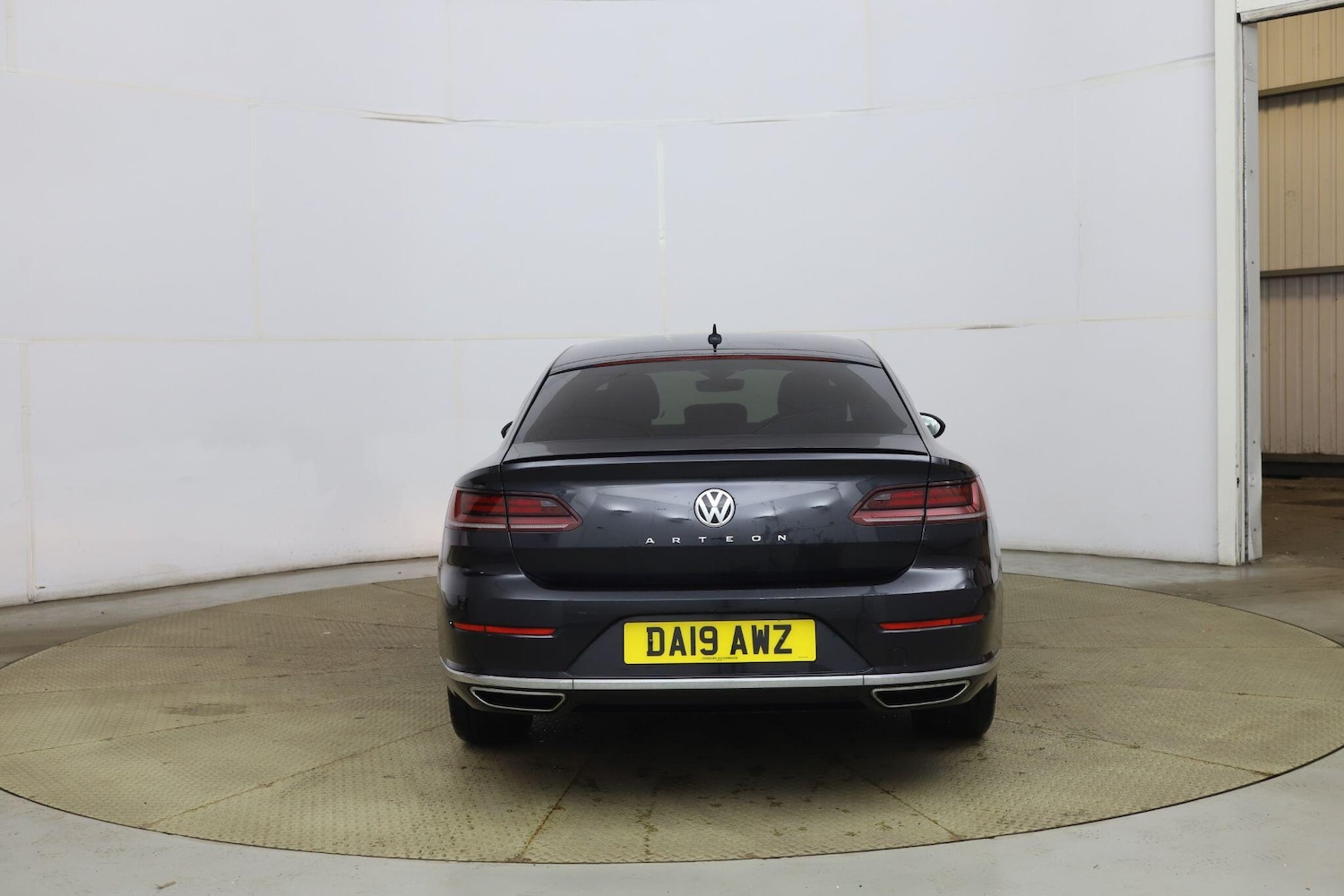 Used Volkswagen Arteon 2019 for sale - 77376446: Photo 5