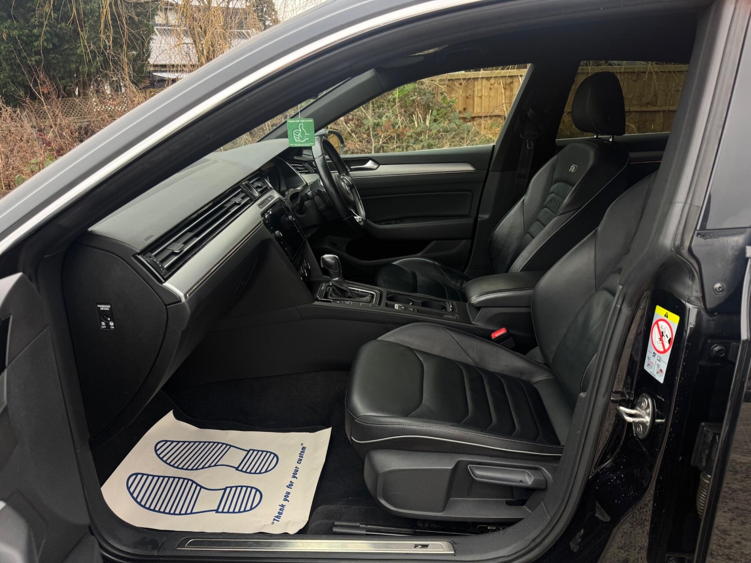 Used Volkswagen Arteon 2019 for sale - 77376446: Photo 56