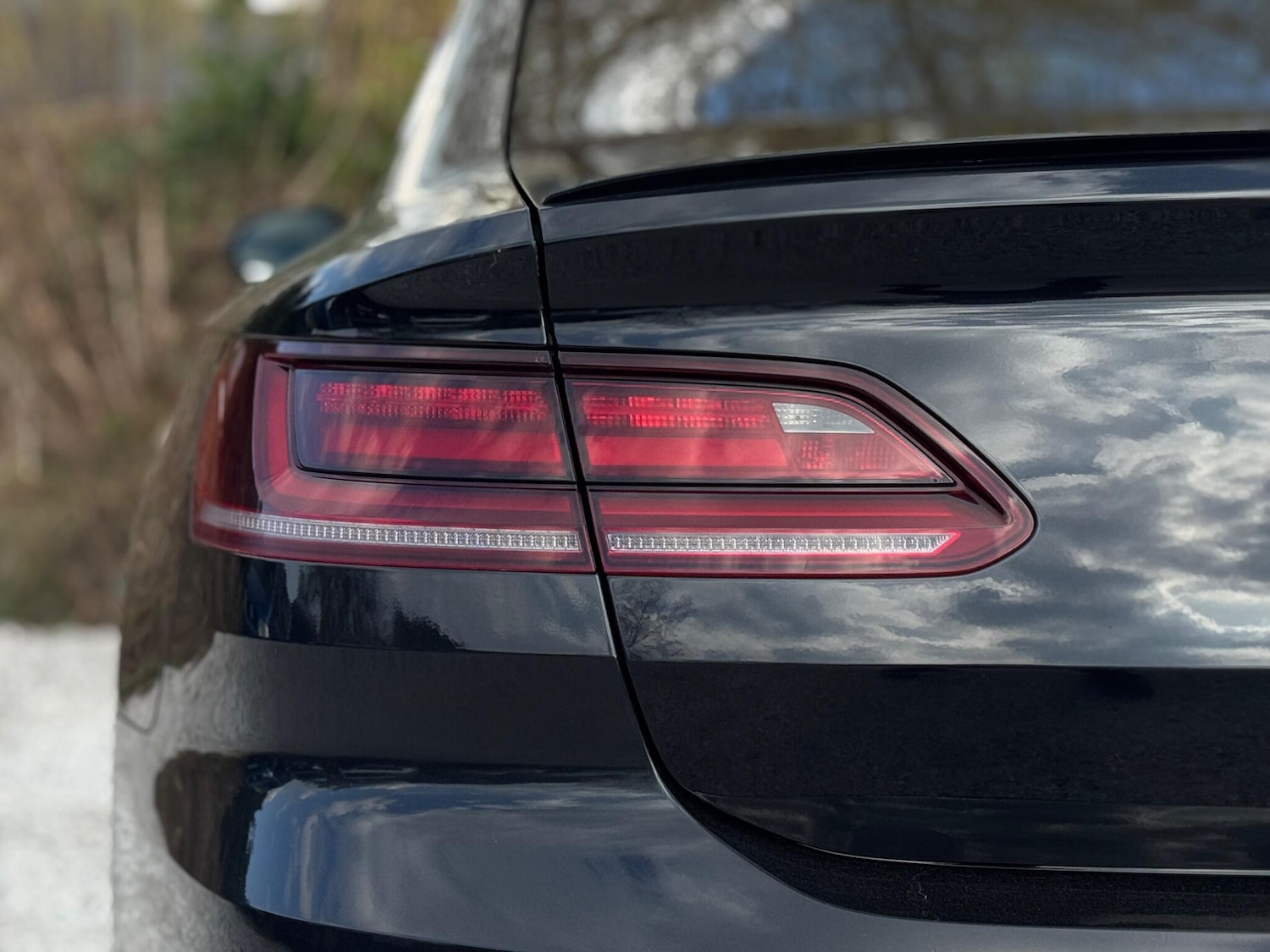 Used Volkswagen Arteon 2019 for sale - 77376446: Photo 58