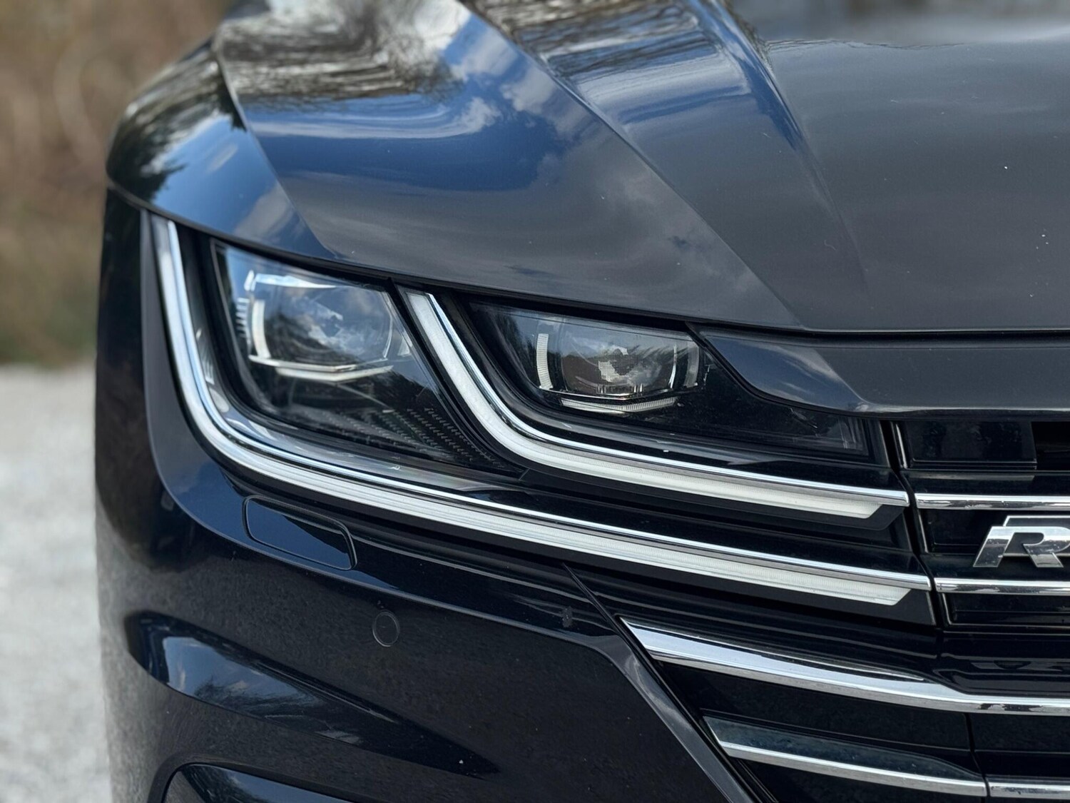 Used Volkswagen Arteon 2019 for sale - 77376446: Photo 59