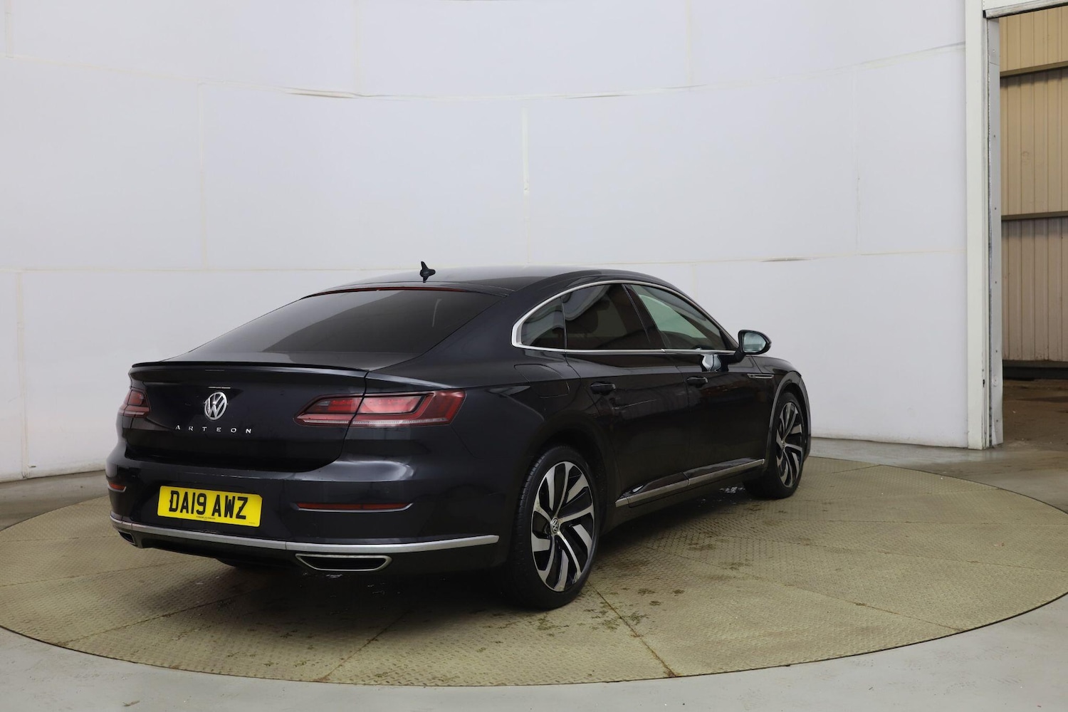 Used Volkswagen Arteon 2019 for sale - 77376446: Photo 6