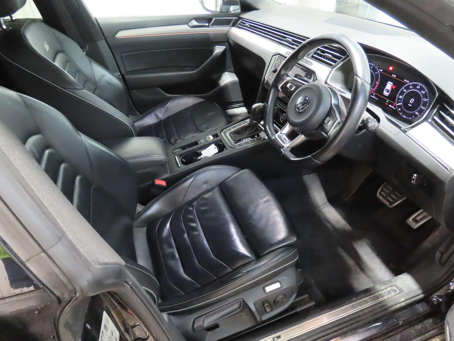 Used Volkswagen Arteon 2019 for sale - 77376446: Photo 7