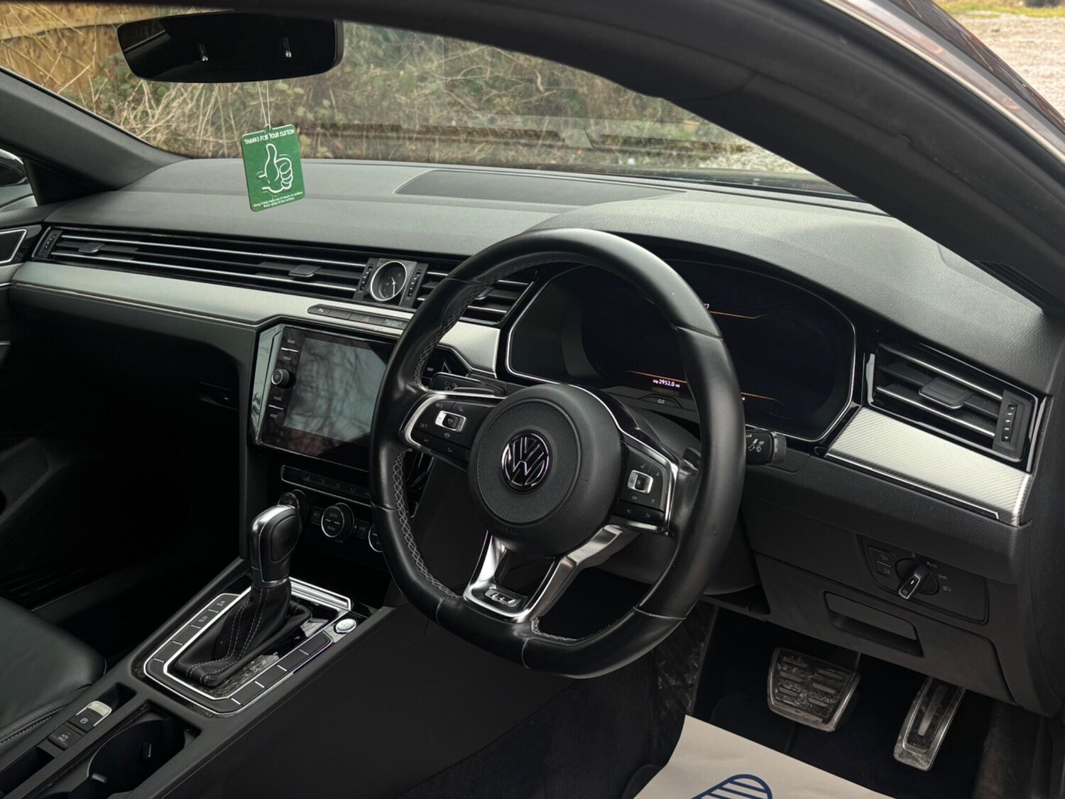 Used Volkswagen Arteon 2019 for sale - 77376446: Photo 82