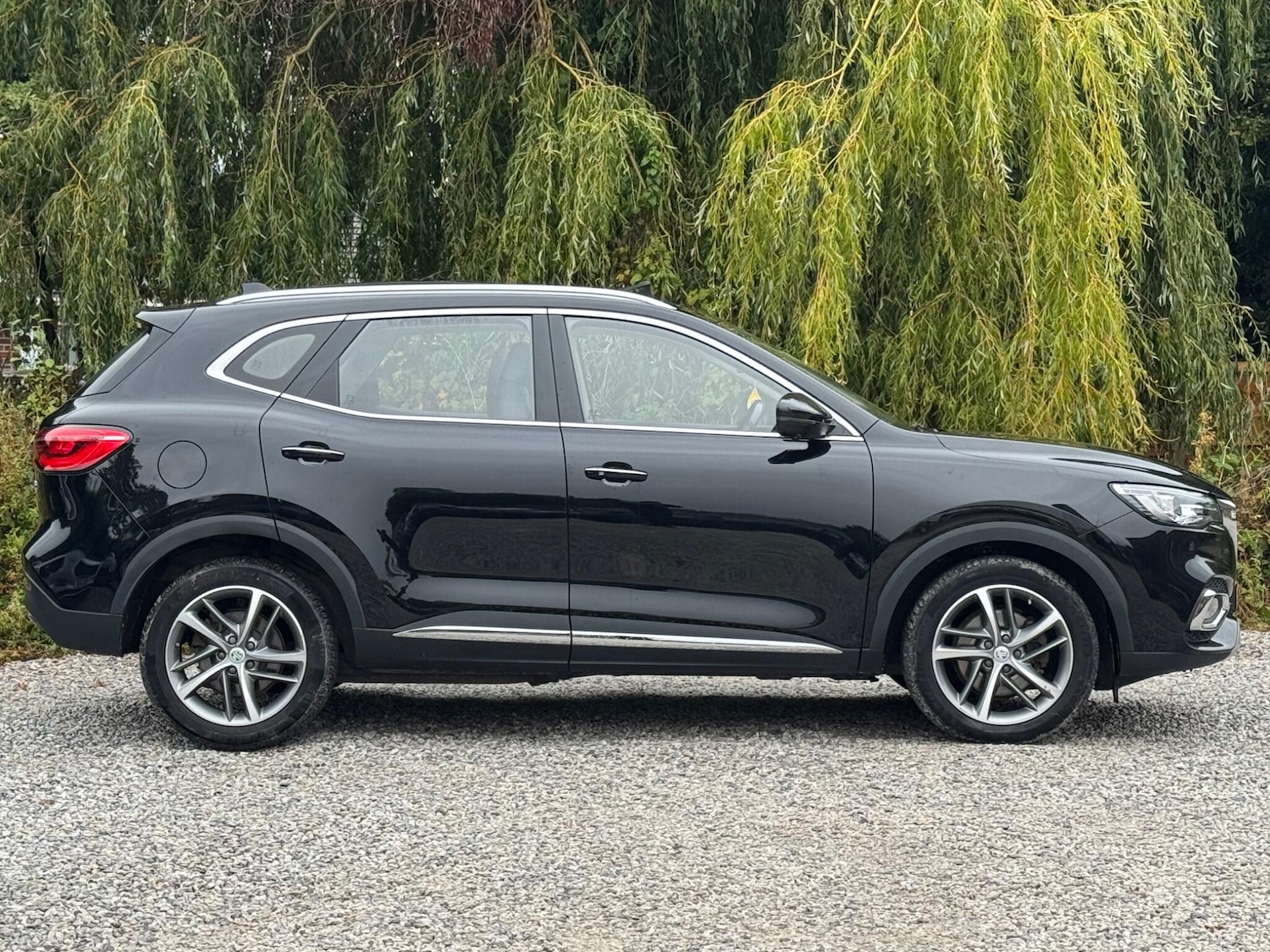 Used MG MG HS 2021 for sale - 77467935: Photo 11