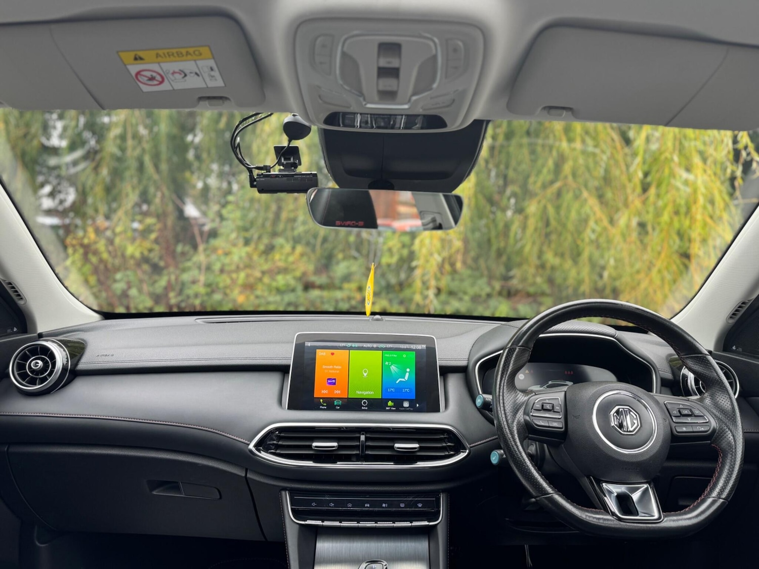 Used MG MG HS 2021 for sale - 77467935: Photo 15