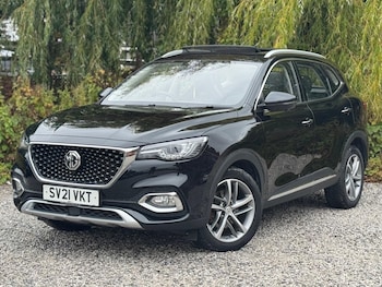 Used MG MG HS 2021 for sale - 77467935: Photo