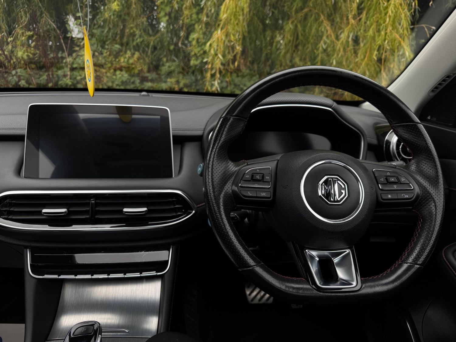 Used MG MG HS 2021 for sale - 77467935: Photo 30